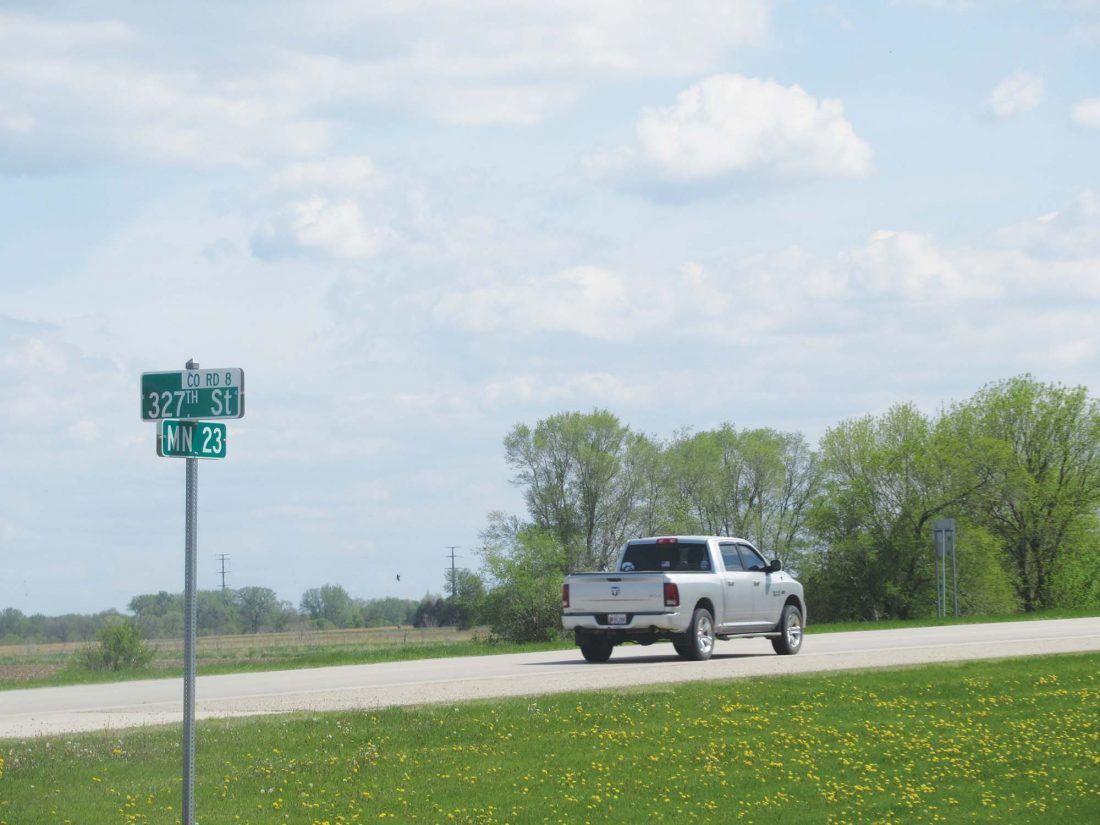 Making their case News, Sports, Jobs Marshall Independent